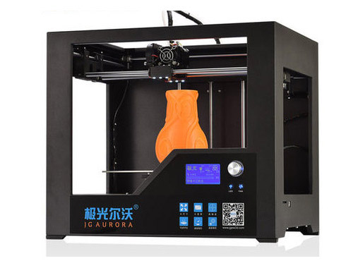 极光尔沃603S FDM 3D打印机