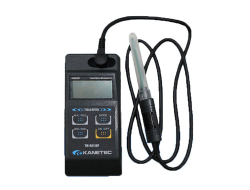 KANETEC 高斯表磁计 TM-801EXP
