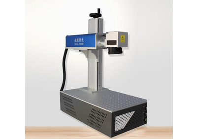 大鹏激光 20W 红外光纤MOPA打标机(160/330双场镜)