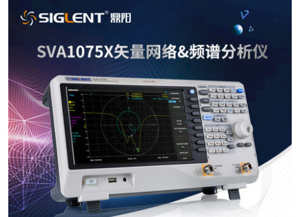 鼎阳3G矢量频谱仪