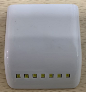 接近传感器